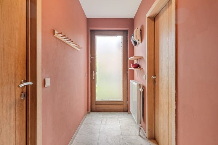 House in Kessel-Lo