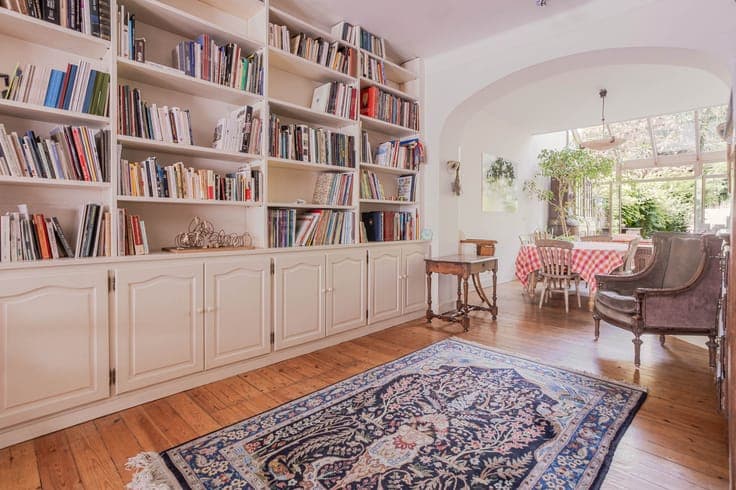 Jette. A magnificent 300 m² detached house with a garden