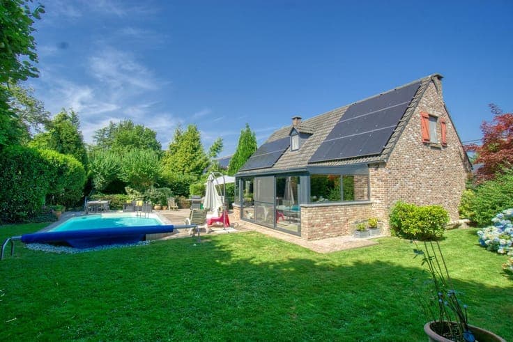 House in Neupré