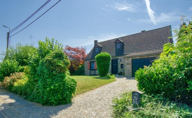 House in Neupré