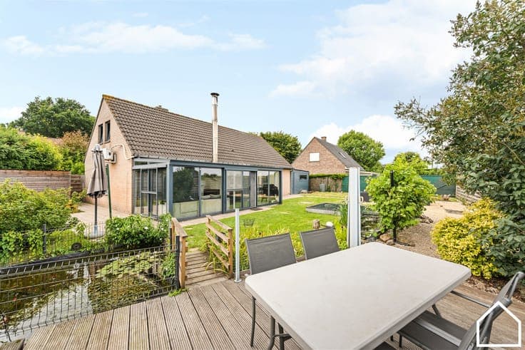 House in Geluwe