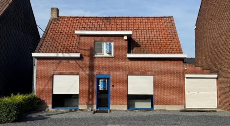 House in Avelgem