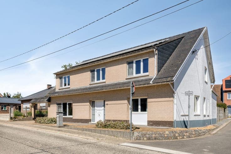 House in Linter