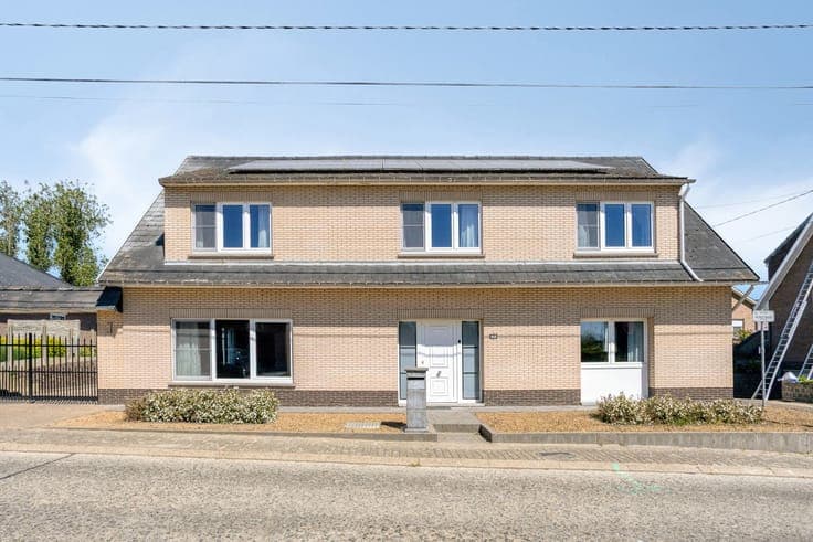 House in Linter