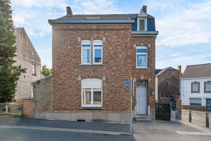 House in Arsimont