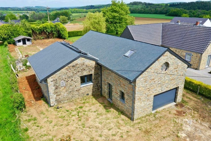 House in Clavier