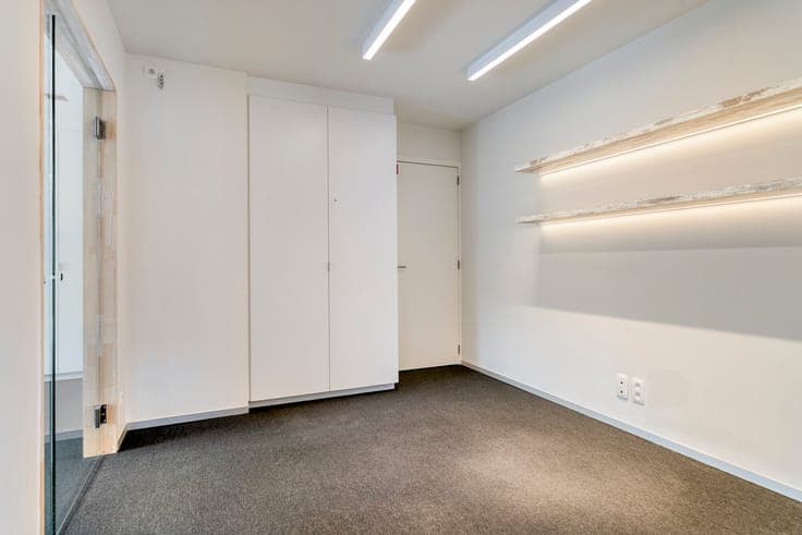 Beautiful duplex apartment (155 m²) with sun-facing terrace