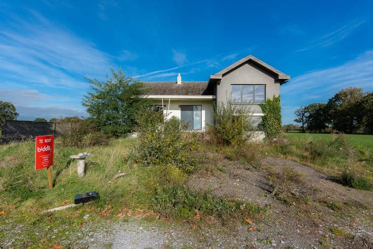 House in Houthalen-Helchteren