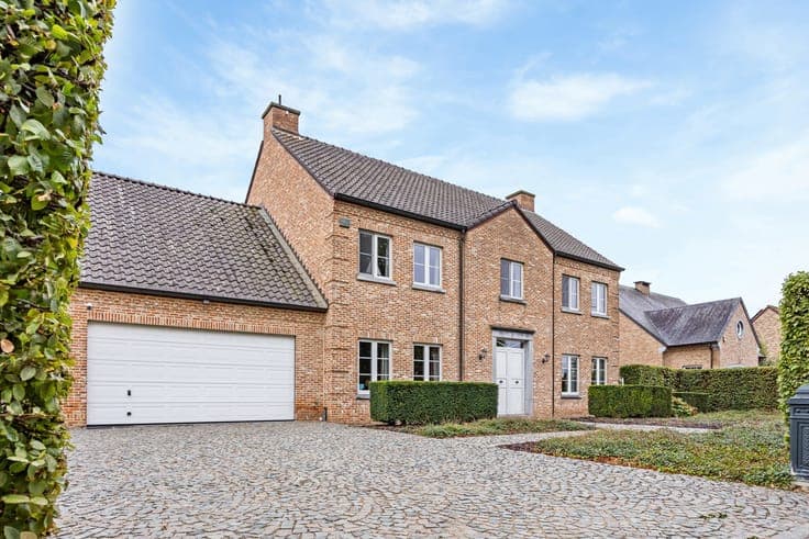 House in Tongeren-Borgloon