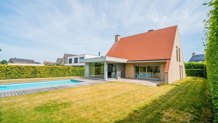 House in Aalter