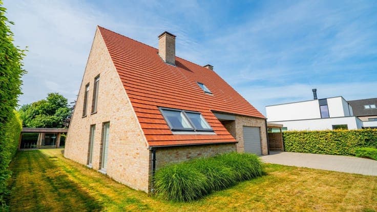 House in Aalter