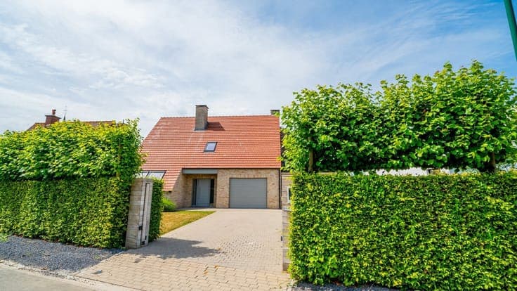 House in Aalter