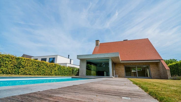 House in Aalter
