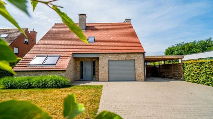 House in Aalter