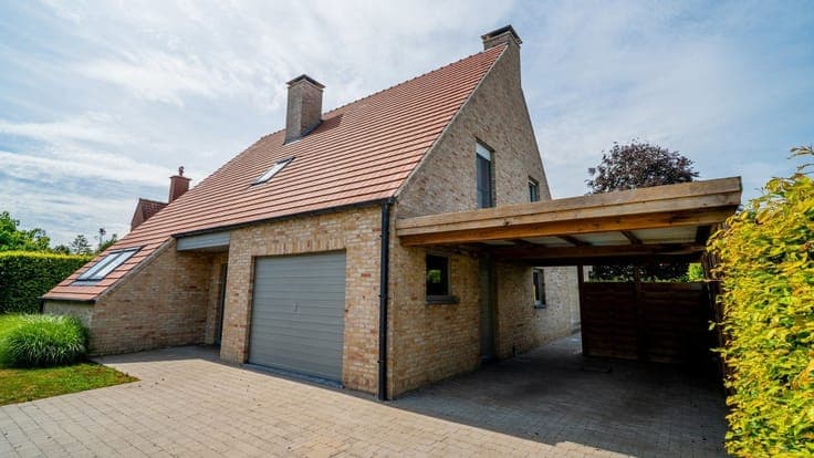 House in Aalter