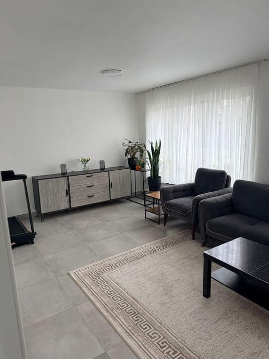 House in Zele