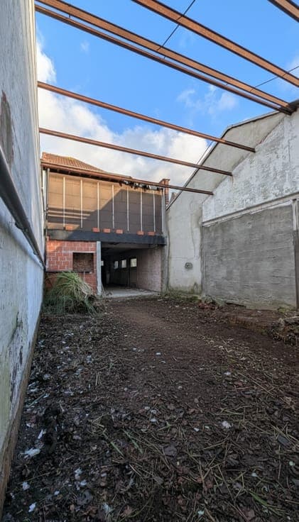 House in Ghent