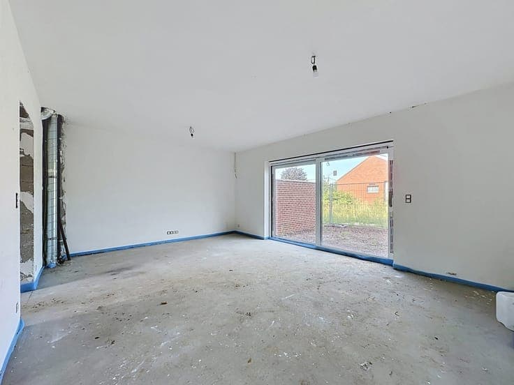 House in Seraing