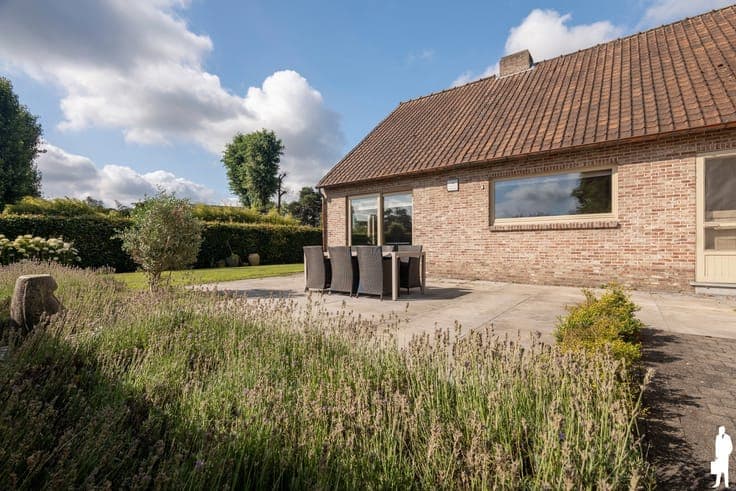 House in Mol
