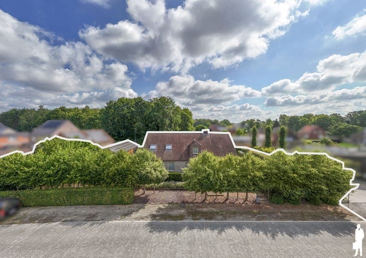 House in Mol