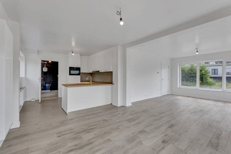 House in Meerbeke