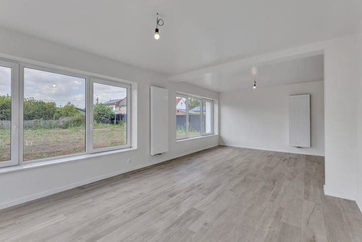 House in Meerbeke