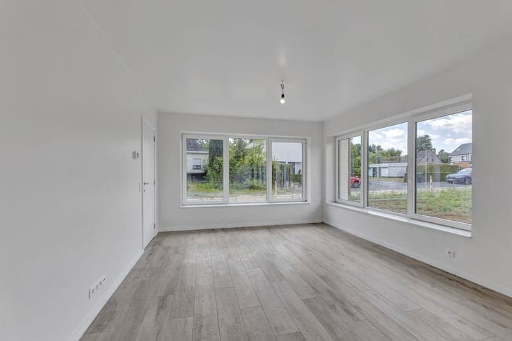 House in Meerbeke