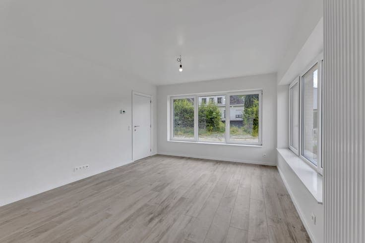House in Meerbeke