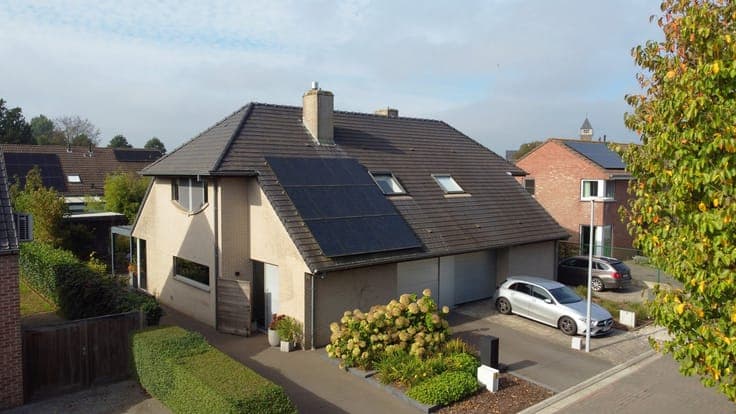 House in Evergem