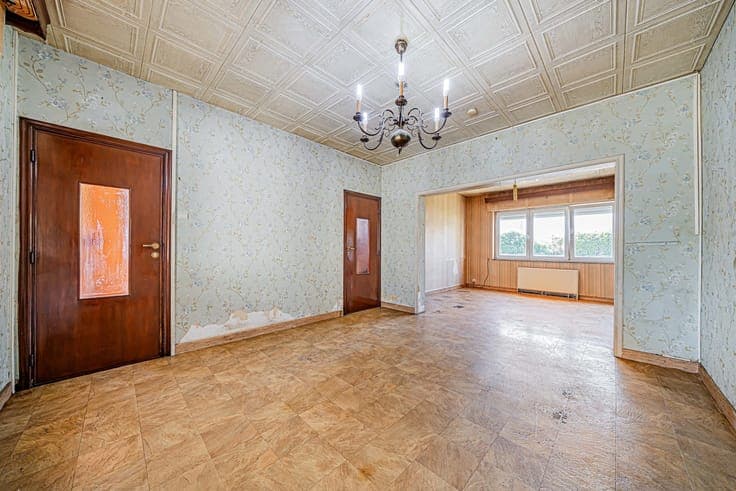 House in Haccourt