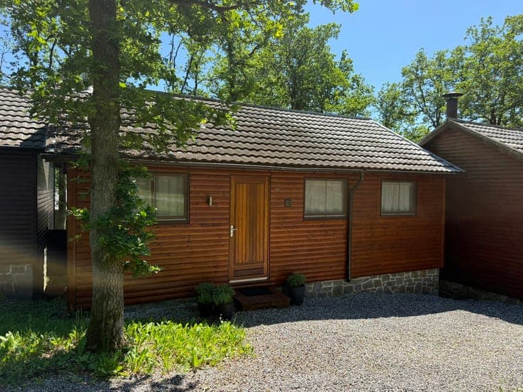 House in Somme-Leuze