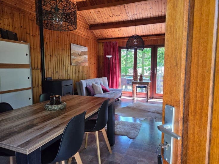 House in Somme-Leuze