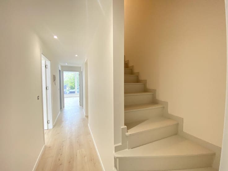 Stunning New 4-Bedroom House – Koningslo
