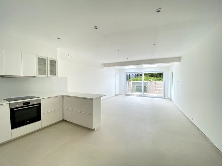 Stunning New 4-Bedroom House – Koningslo