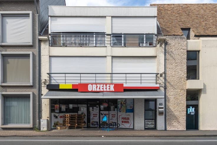 Een toplocatie koop je maar één keer. De invulling bepaal...