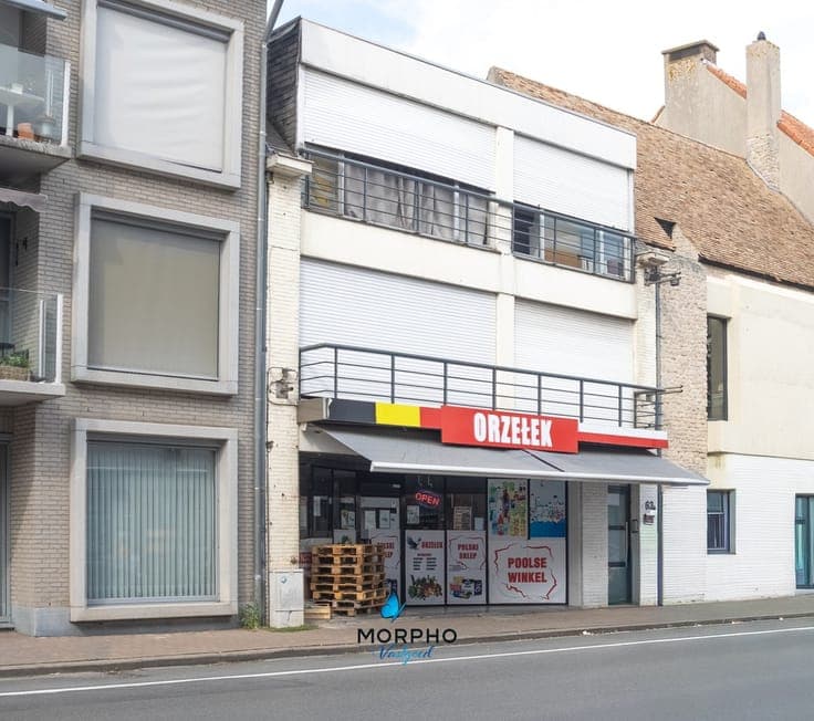 Een toplocatie koop je maar één keer. De invulling bepaal...