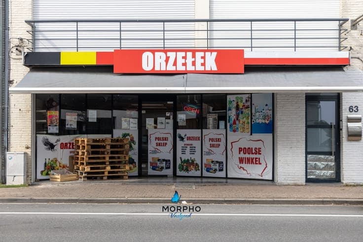 Een toplocatie koop je maar één keer. De invulling bepaal...