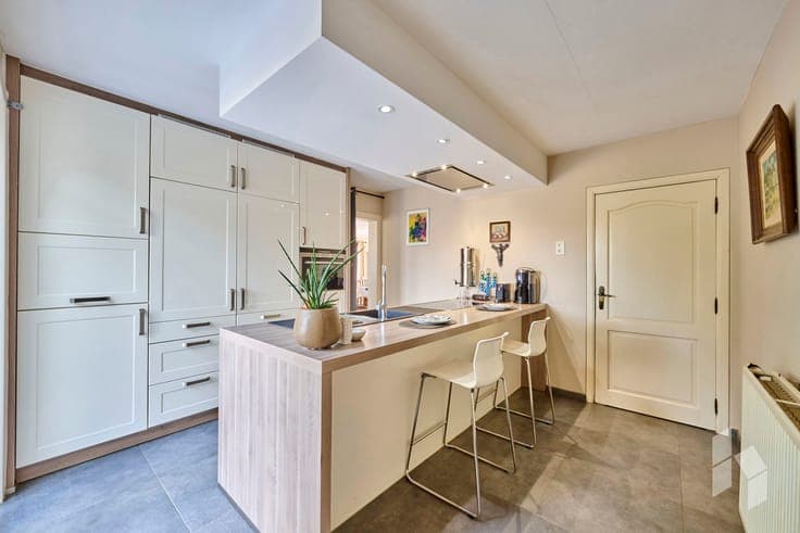 House in Lommel