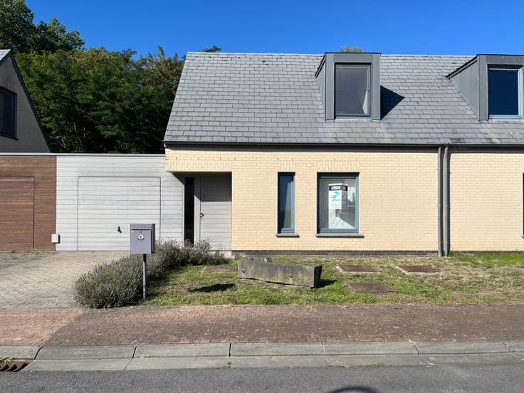 House in Ath