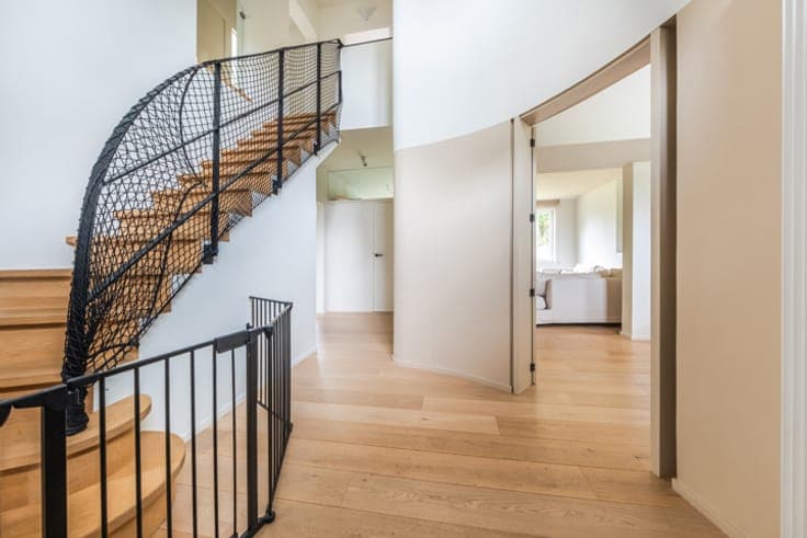 Charming renovated villa - Bourgeois district