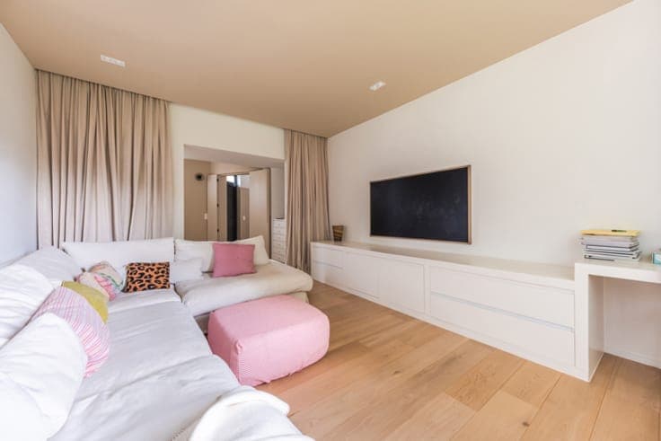 Charming renovated villa - Bourgeois district