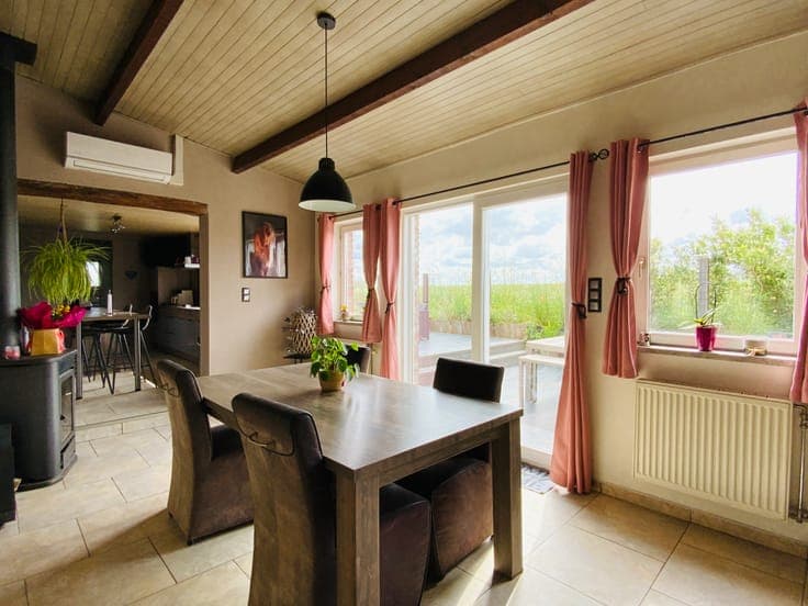 House in Quiévrain