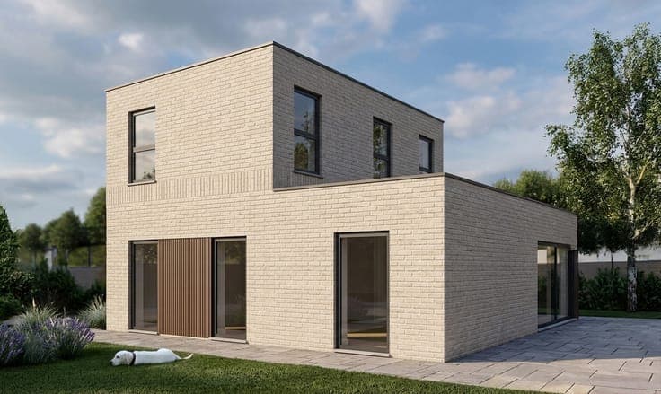 House in Roeselare