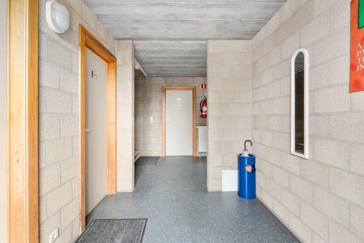 For sale: Spacious semi-detached property in Steenokkerzeel