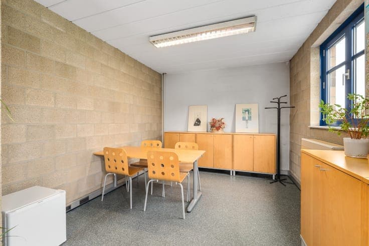 For sale: Spacious semi-detached property in Steenokkerzeel