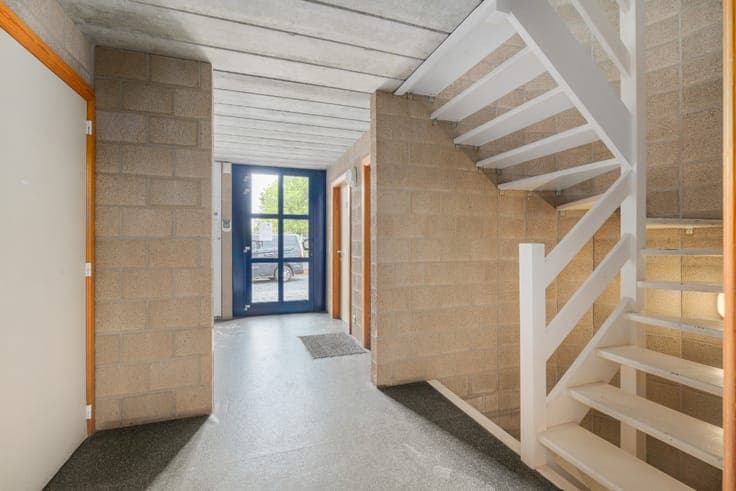 For sale: Spacious semi-detached property in Steenokkerzeel