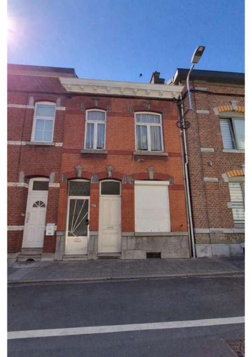 House in Herstal