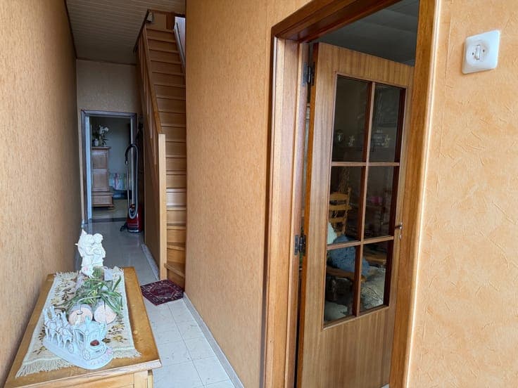 woning