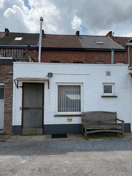 woning