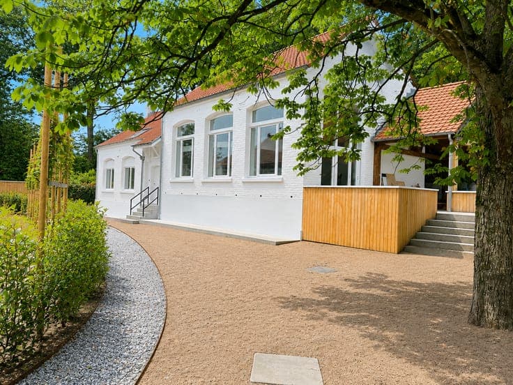 House in Lasne
